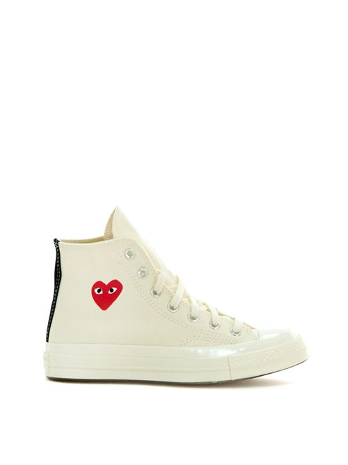 Sneakers Converse x Comme des Garçons PLAY Chuck 70 CONVERSE PER PLAY | AZ-K1292